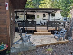 #A7-2650 Turnbull Rd Qualicum Beach, BC V9K 2R2