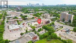 C2-C3 - 918 DUNDAS STREET E Mississauga, ON L4Y 4H9