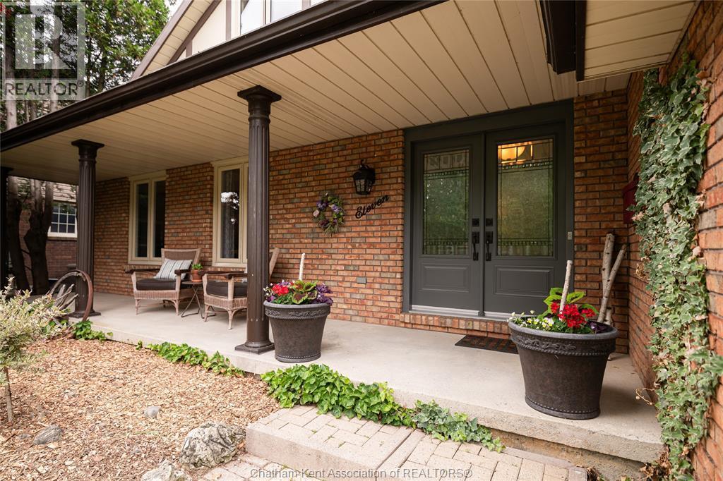11 Algonquian Drive, Chatham, ON