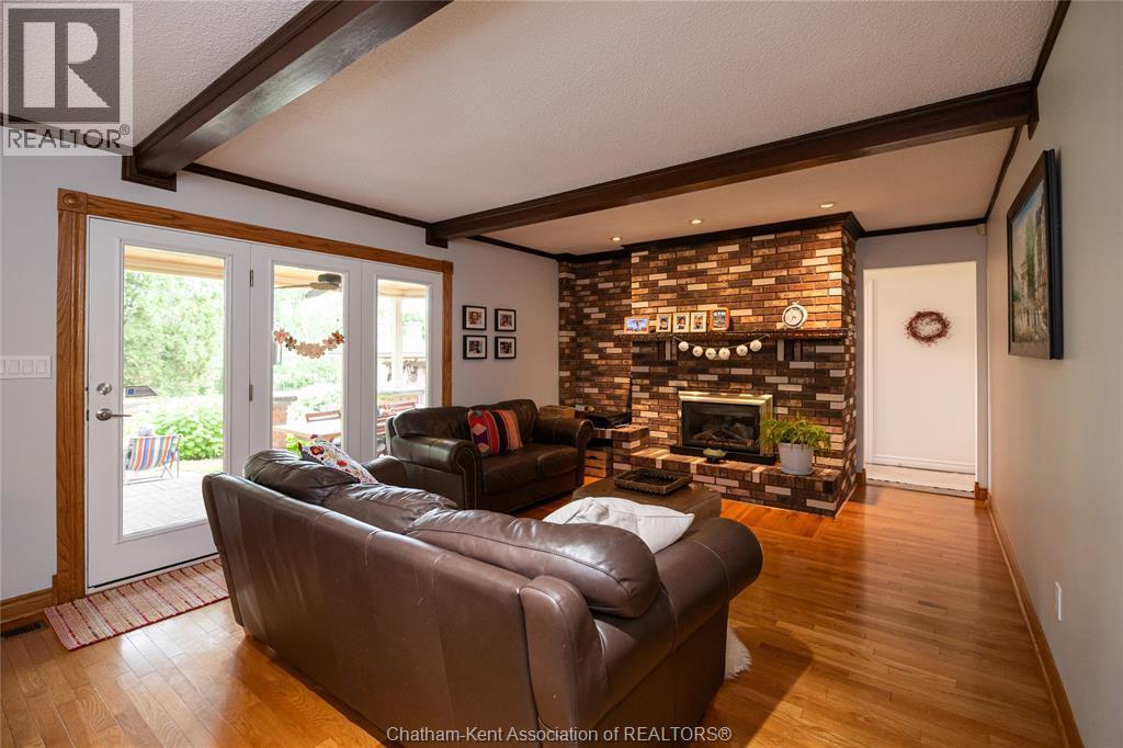 11 Algonquian Drive, Chatham, ON
