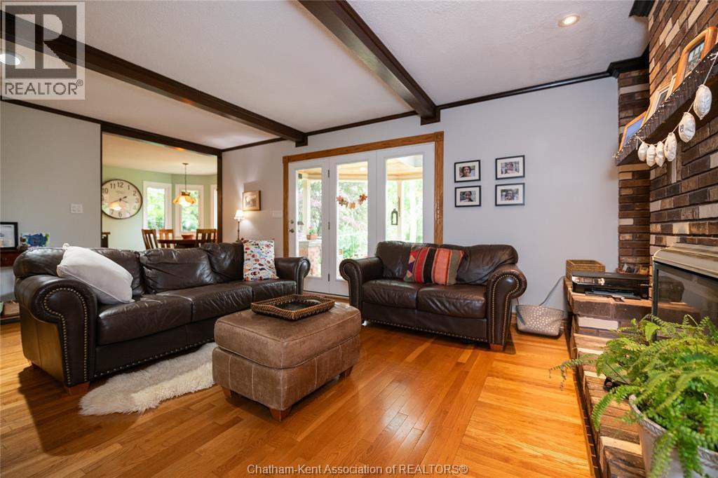 11 Algonquian Drive, Chatham, ON