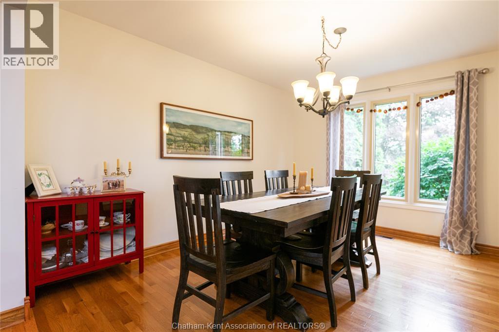 11 Algonquian Drive, Chatham, ON