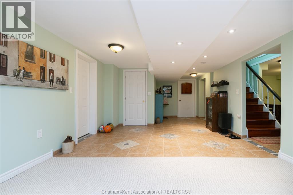 11 Algonquian Drive, Chatham, ON
