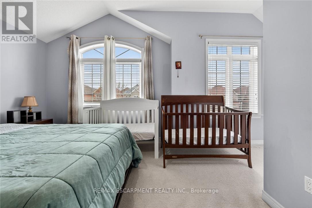 44 Matteo Trail, Hamilton, ON