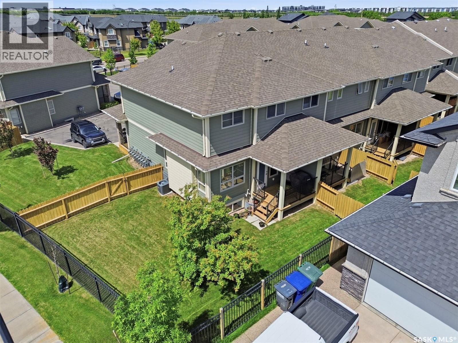 34 1550 Paton Crescent, Saskatoon, SK
