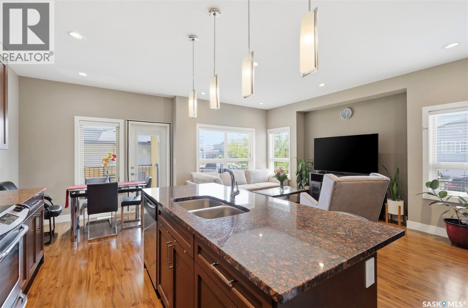 34 1550 Paton Crescent, Saskatoon, SK