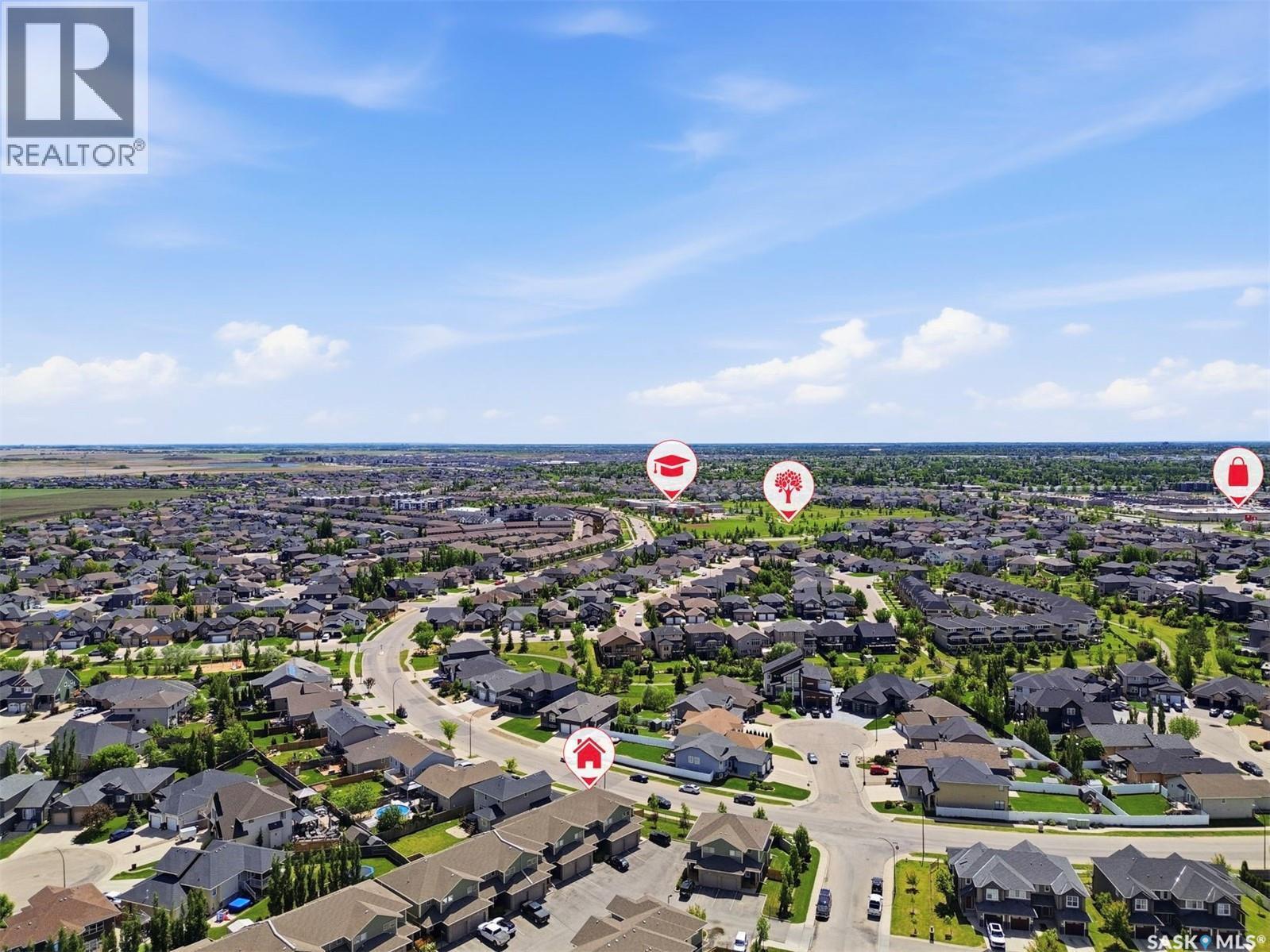 34 1550 Paton Crescent, Saskatoon, SK