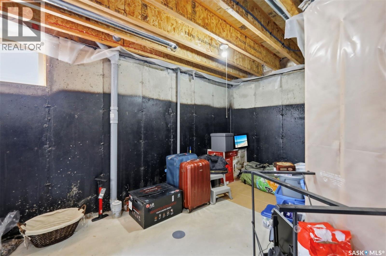 34 1550 Paton Crescent, Saskatoon, SK
