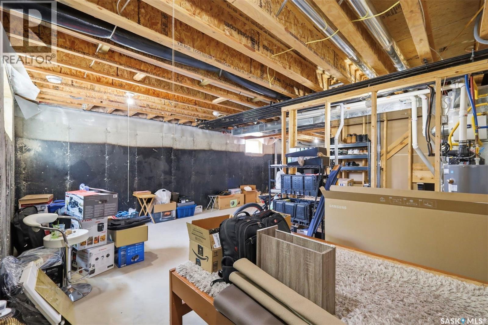 34 1550 Paton Crescent, Saskatoon, SK
