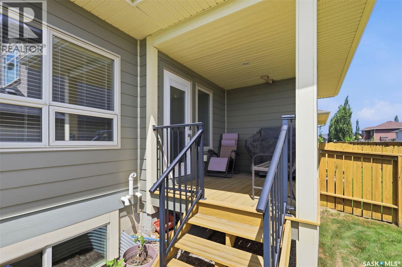 34 1550 Paton Crescent, Saskatoon, SK