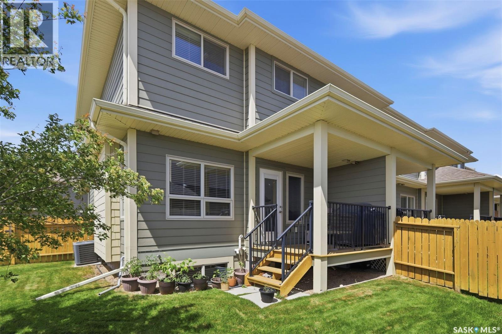 34 1550 Paton Crescent, Saskatoon, SK