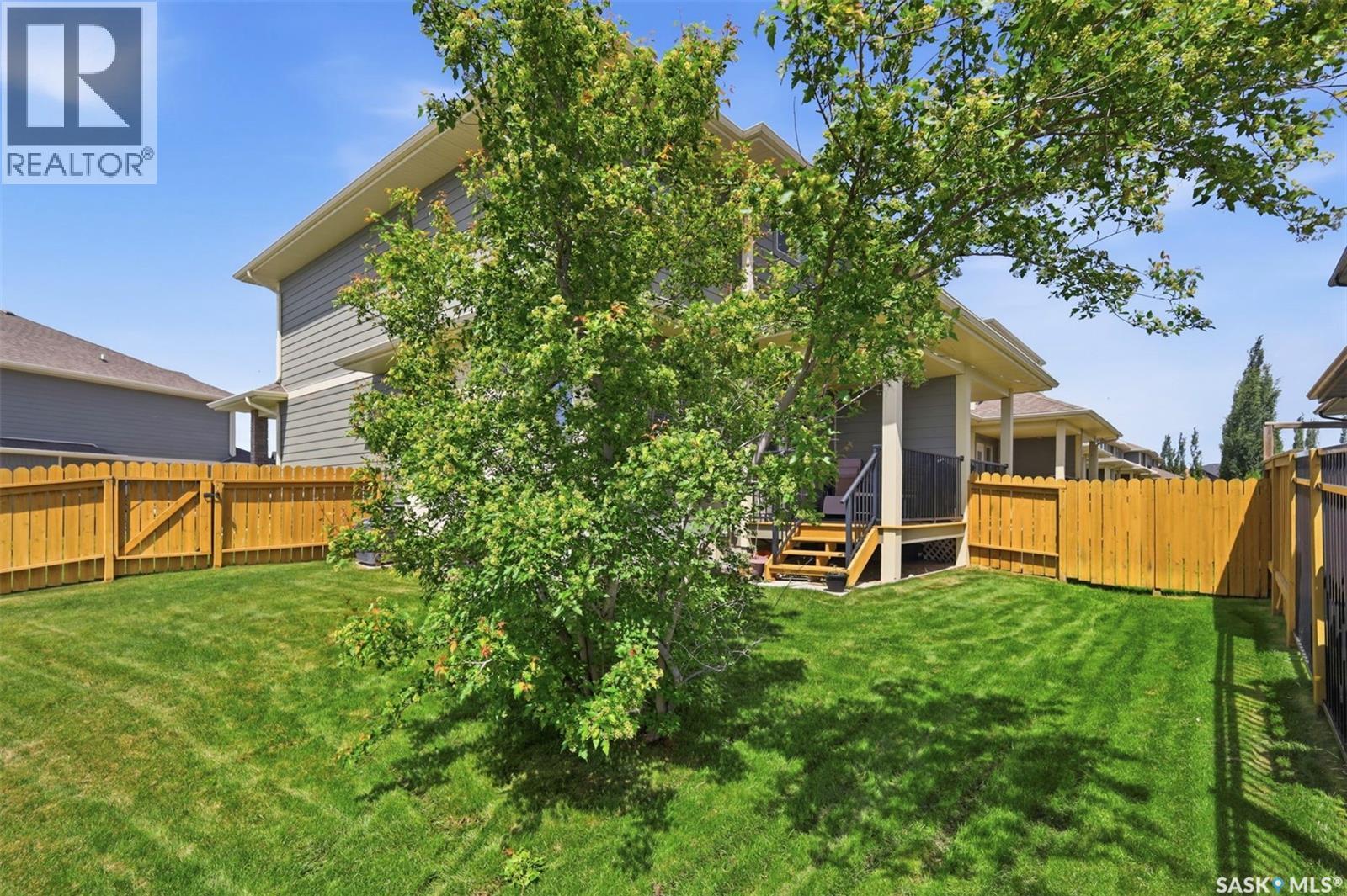 34 1550 Paton Crescent, Saskatoon, SK