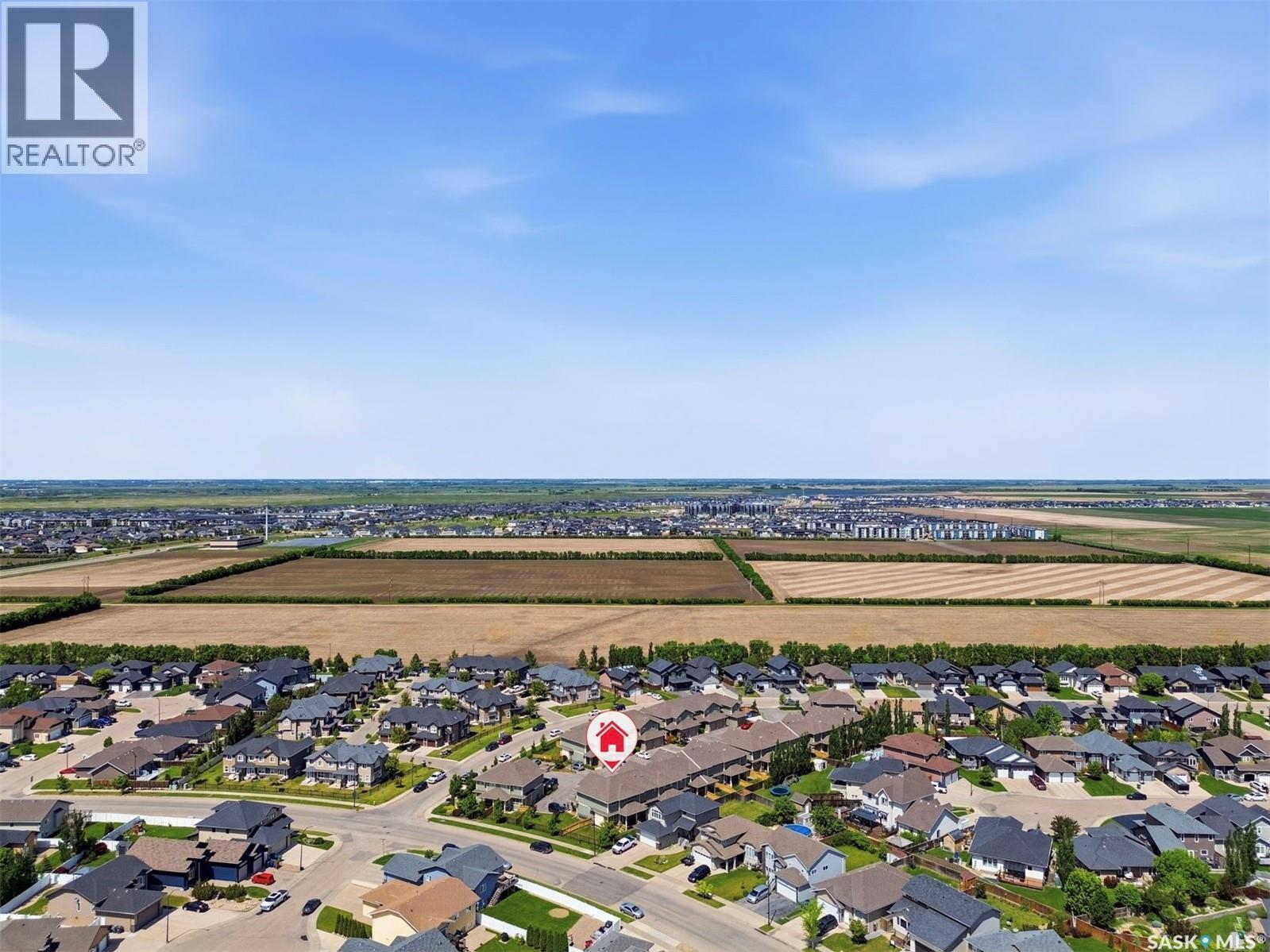34 1550 Paton Crescent, Saskatoon, SK