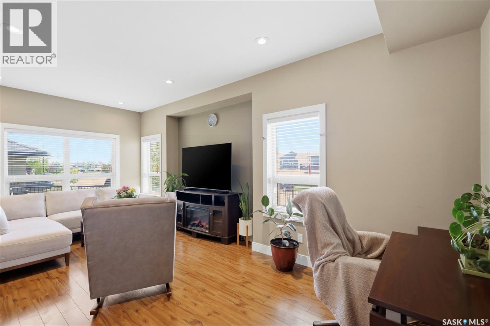 34 1550 Paton Crescent, Saskatoon, SK