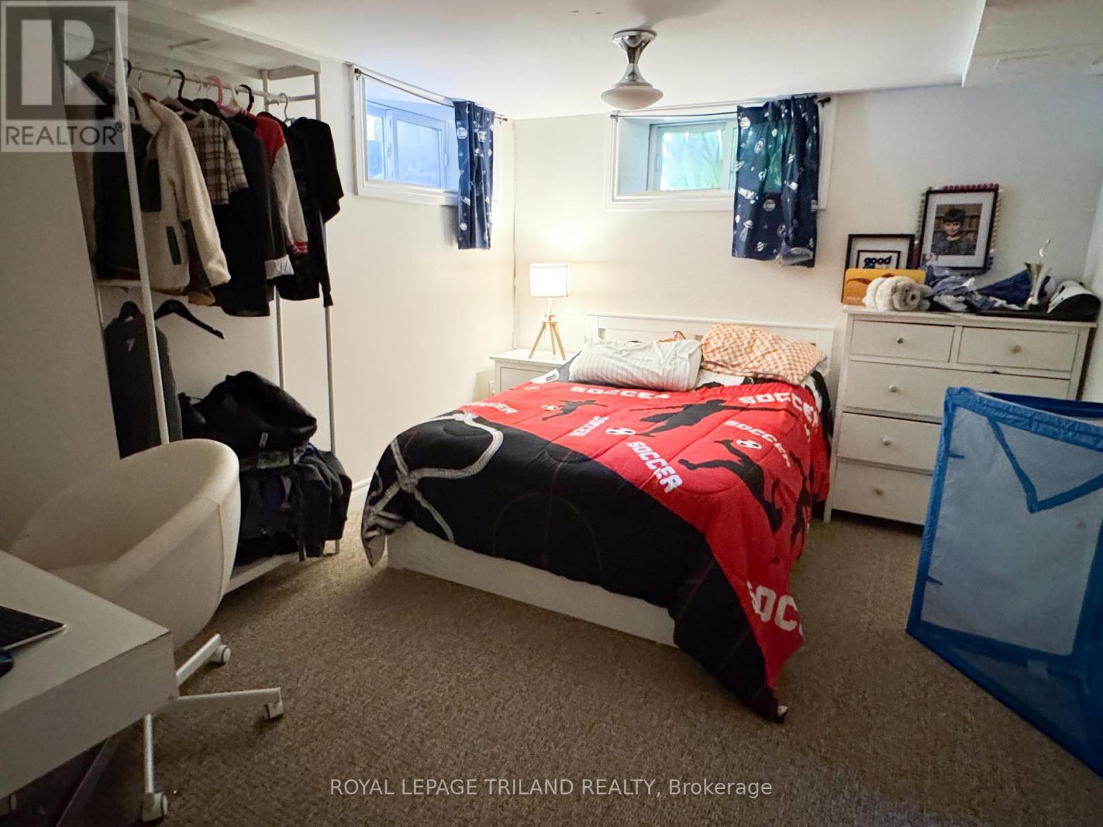 100 Sunset Drive, St. Thomas, ON