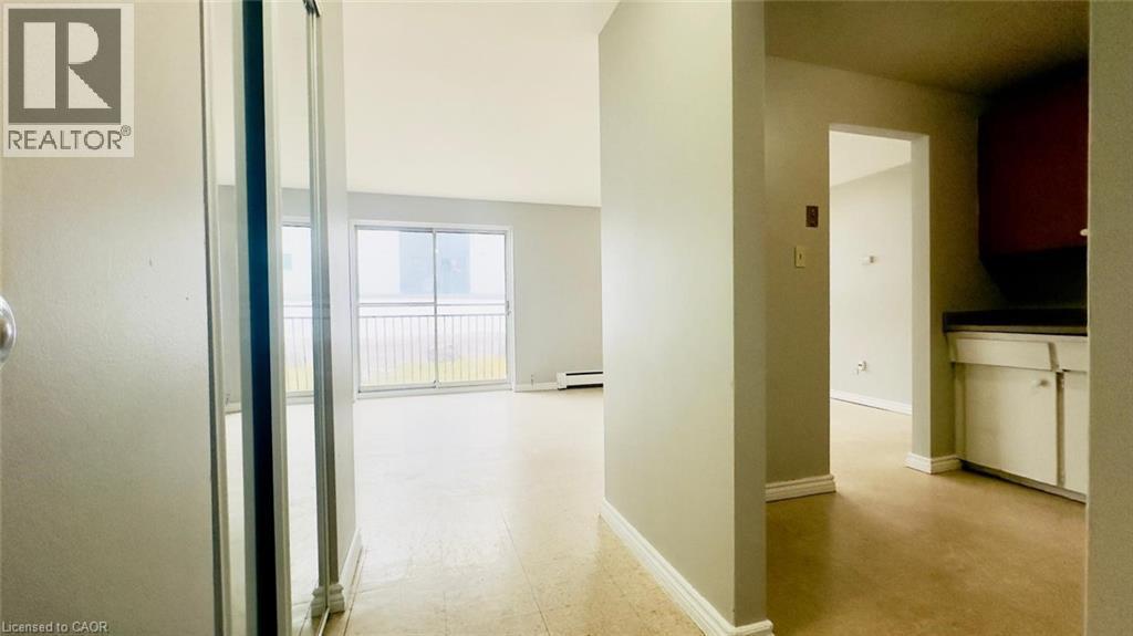 76 Brybeck Crescent Unit# 202, Kitchener, ON