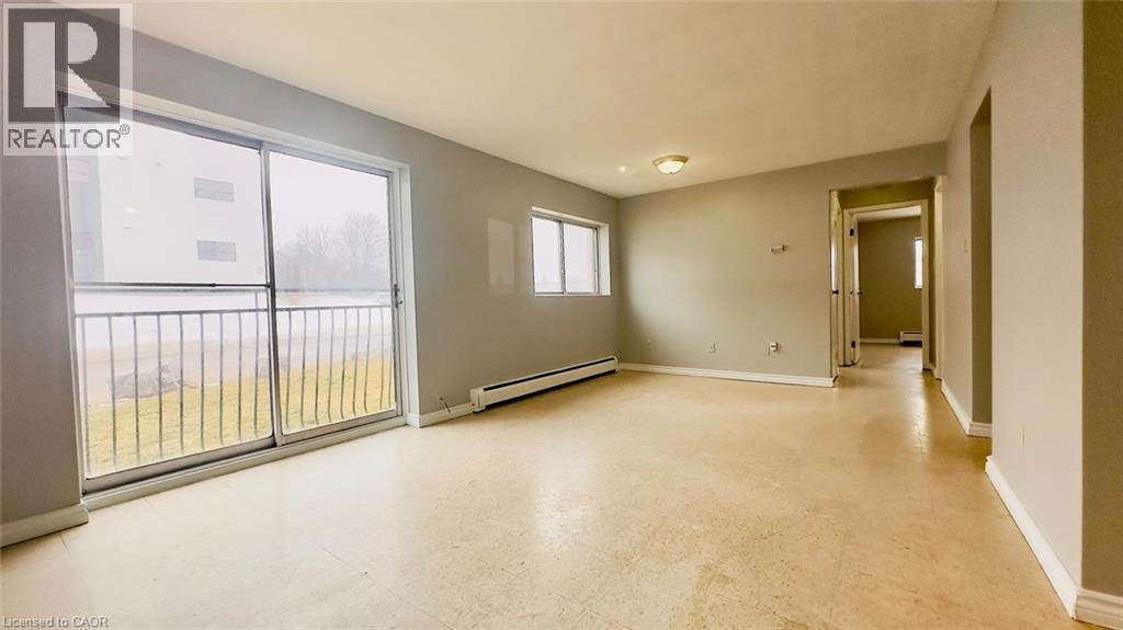 76 Brybeck Crescent Unit# 202, Kitchener, ON