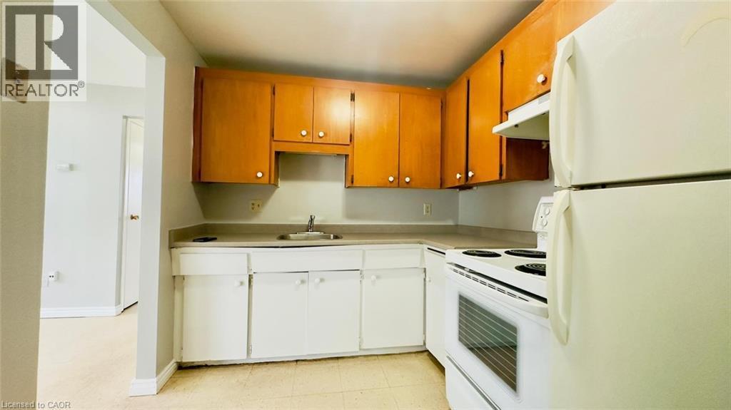 76 Brybeck Crescent Unit# 202, Kitchener, ON