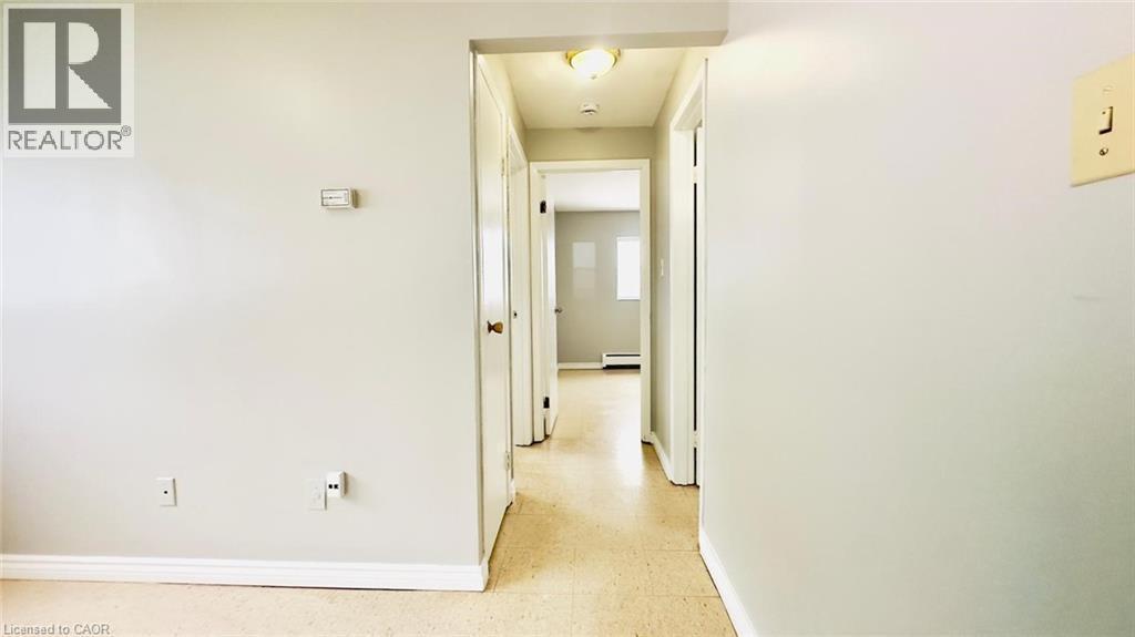 76 Brybeck Crescent Unit# 202, Kitchener, ON