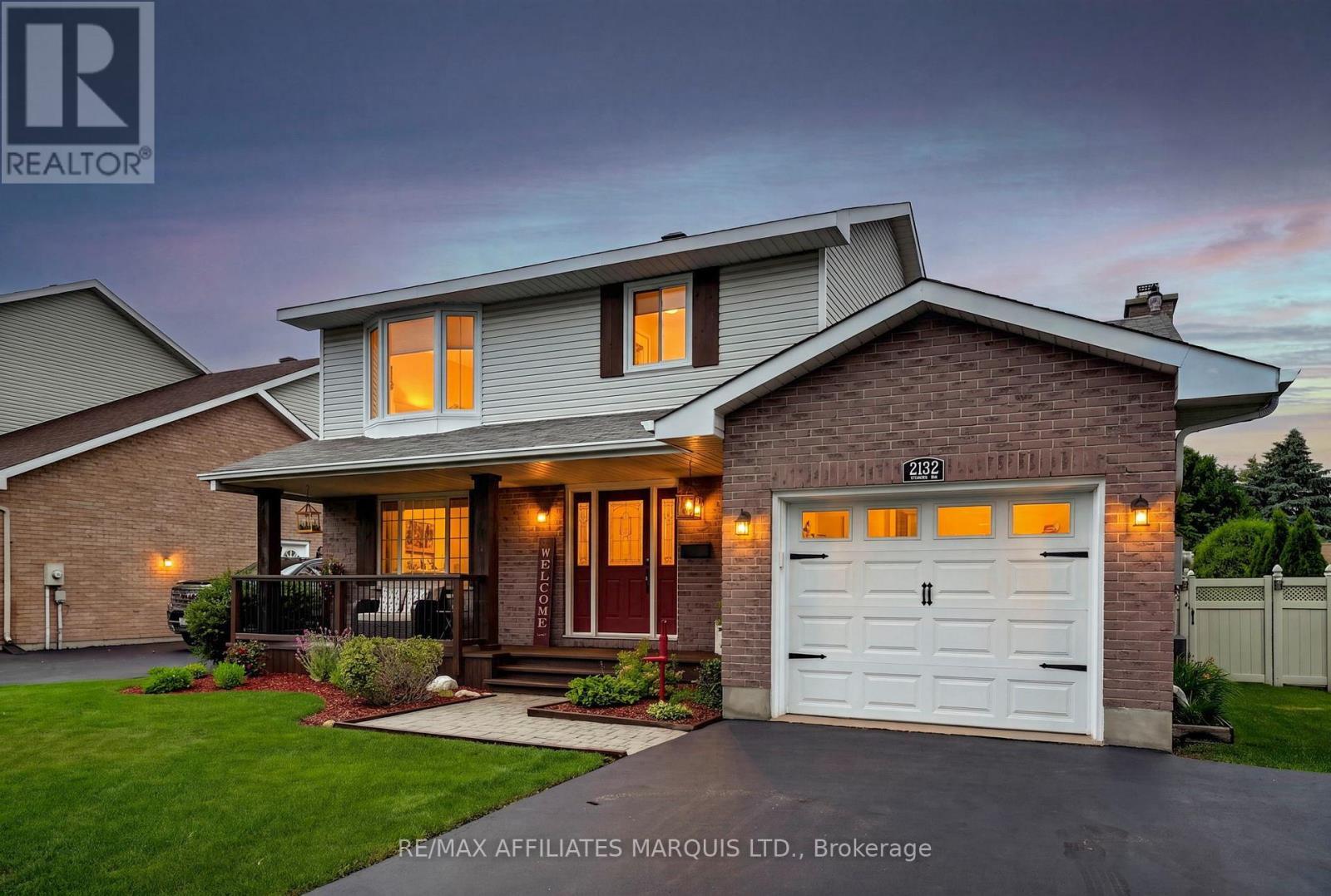 2132 Concorde Avenue, Cornwall, ON