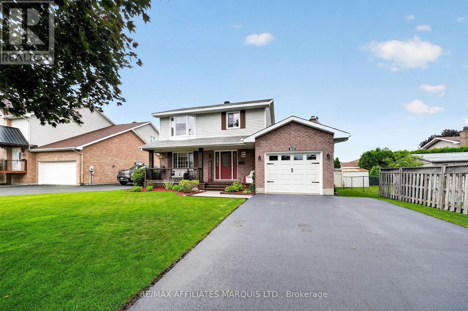 2132 Concorde Avenue, Cornwall, ON