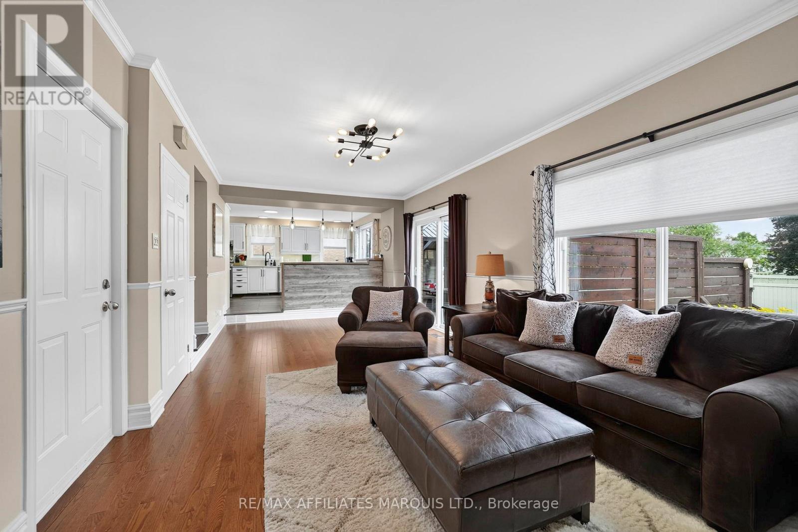 2132 Concorde Avenue, Cornwall, ON