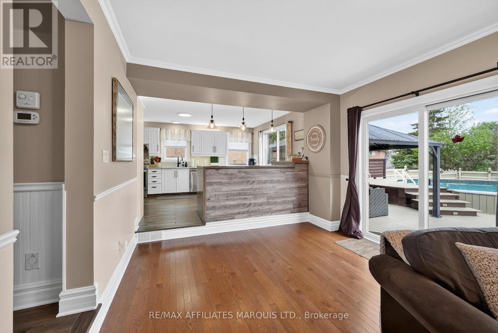 2132 Concorde Avenue, Cornwall, ON
