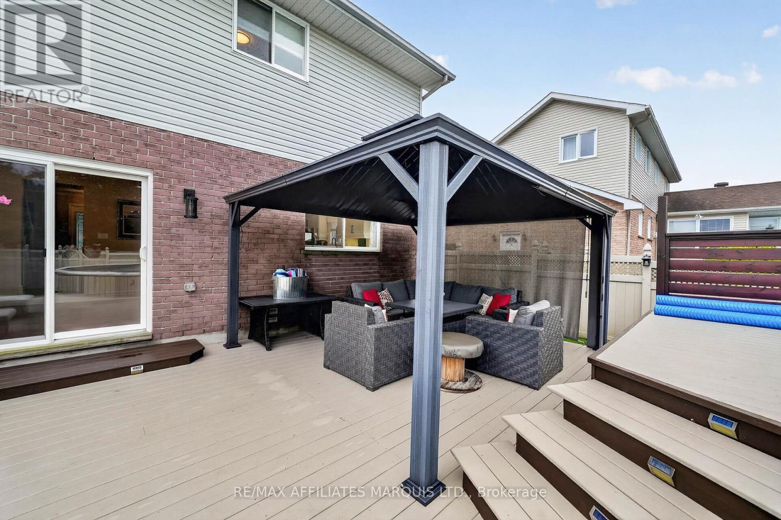 2132 Concorde Avenue, Cornwall, ON