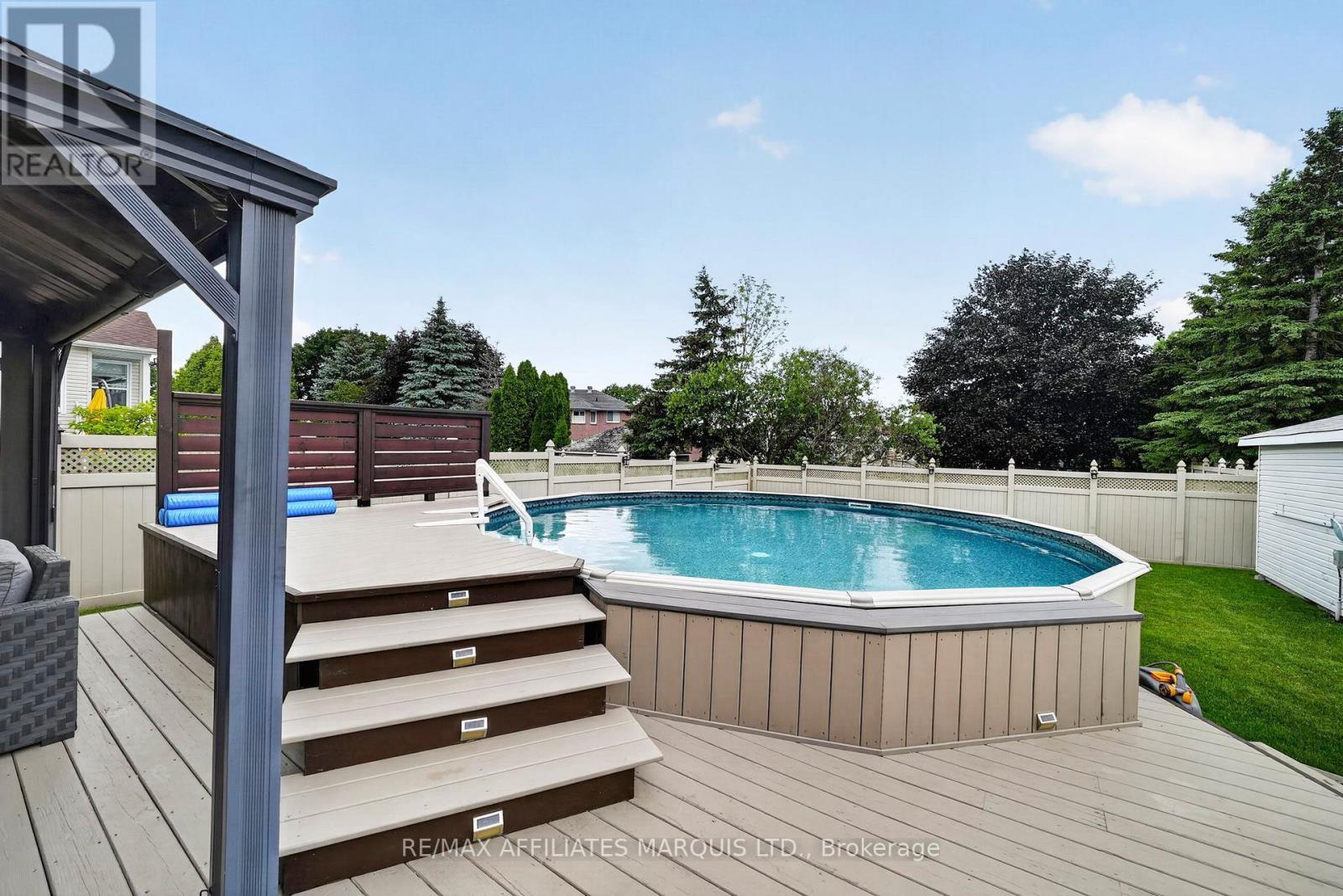 2132 Concorde Avenue, Cornwall, ON
