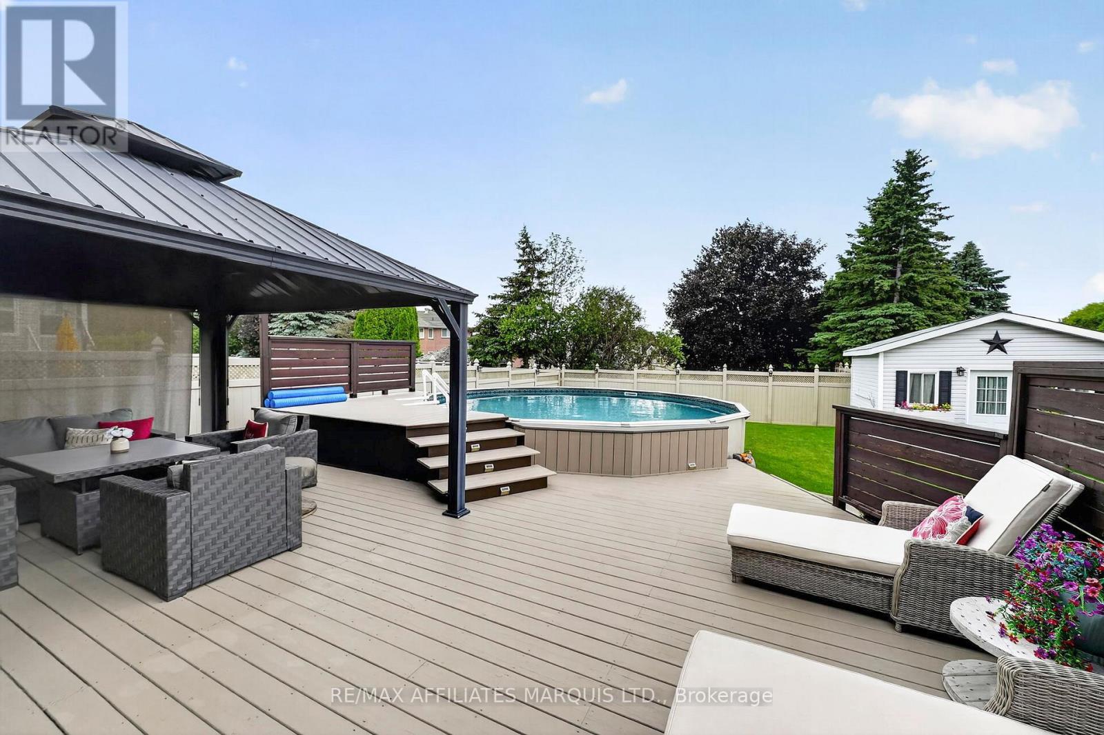 2132 Concorde Avenue, Cornwall, ON