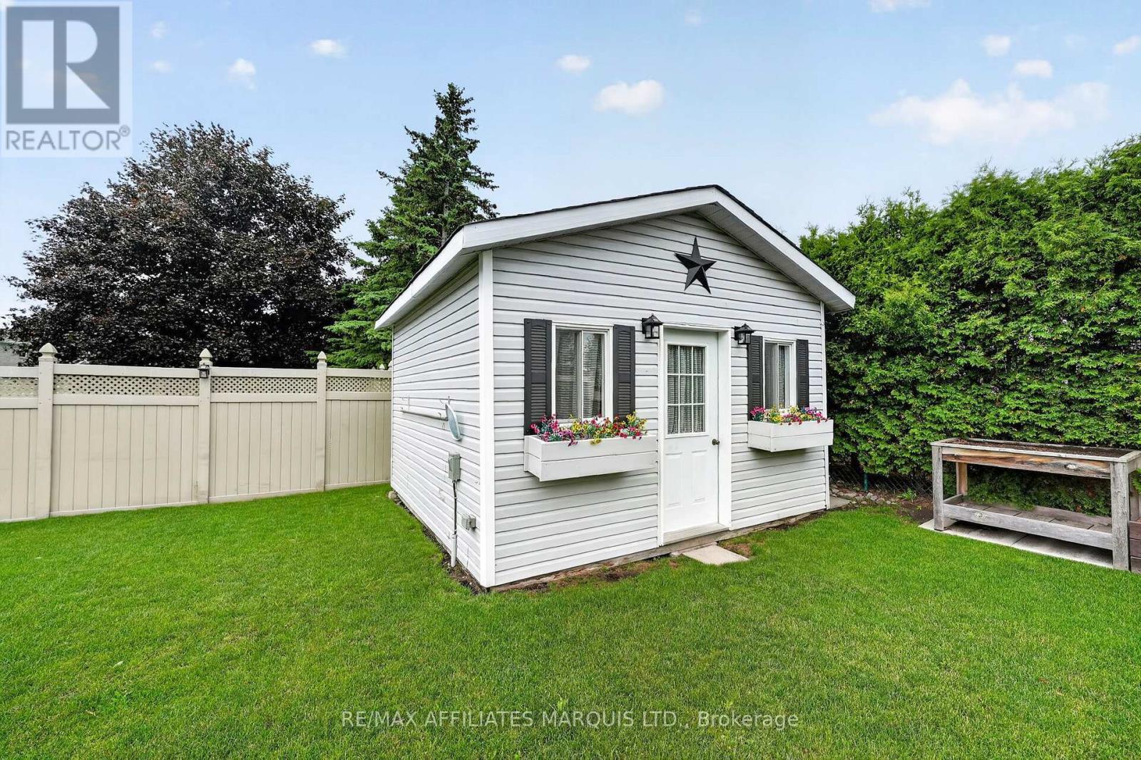 2132 Concorde Avenue, Cornwall, ON
