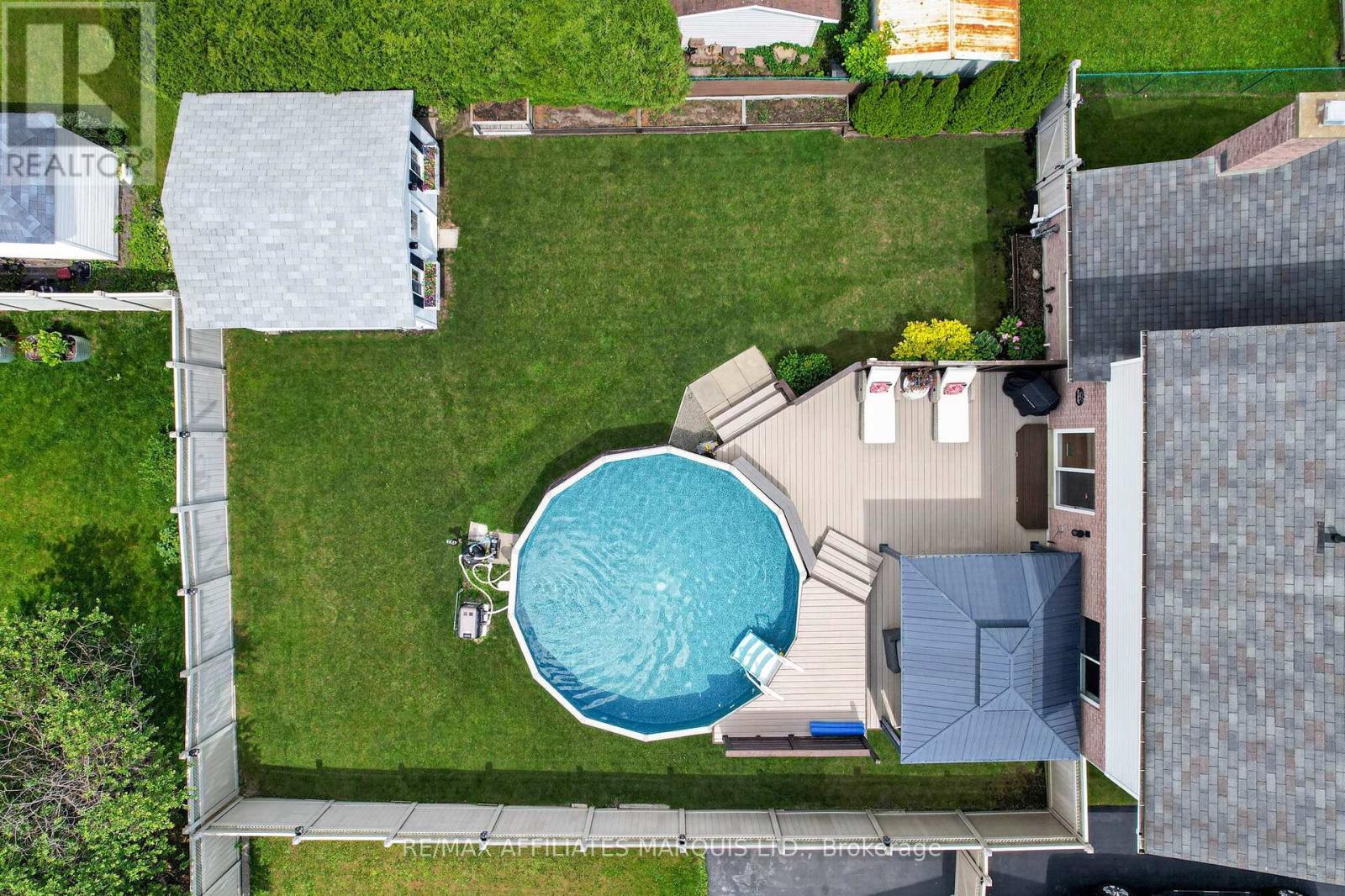 2132 Concorde Avenue, Cornwall, ON