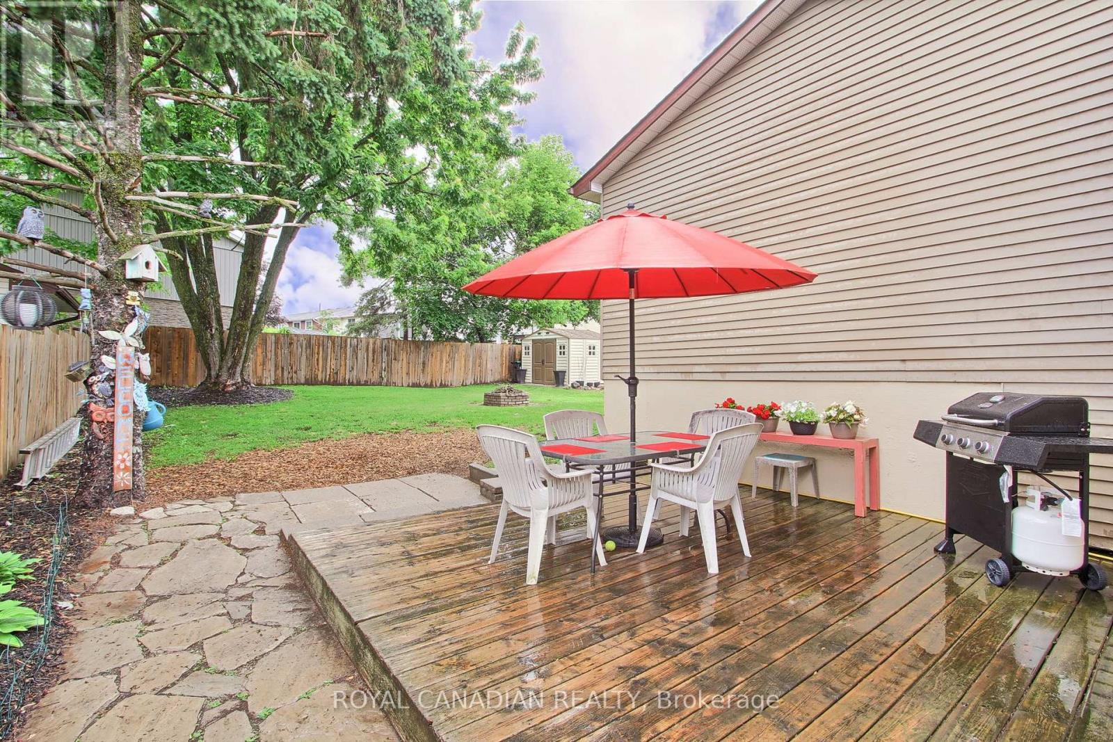 46 Austen Lane, Barrie, ON