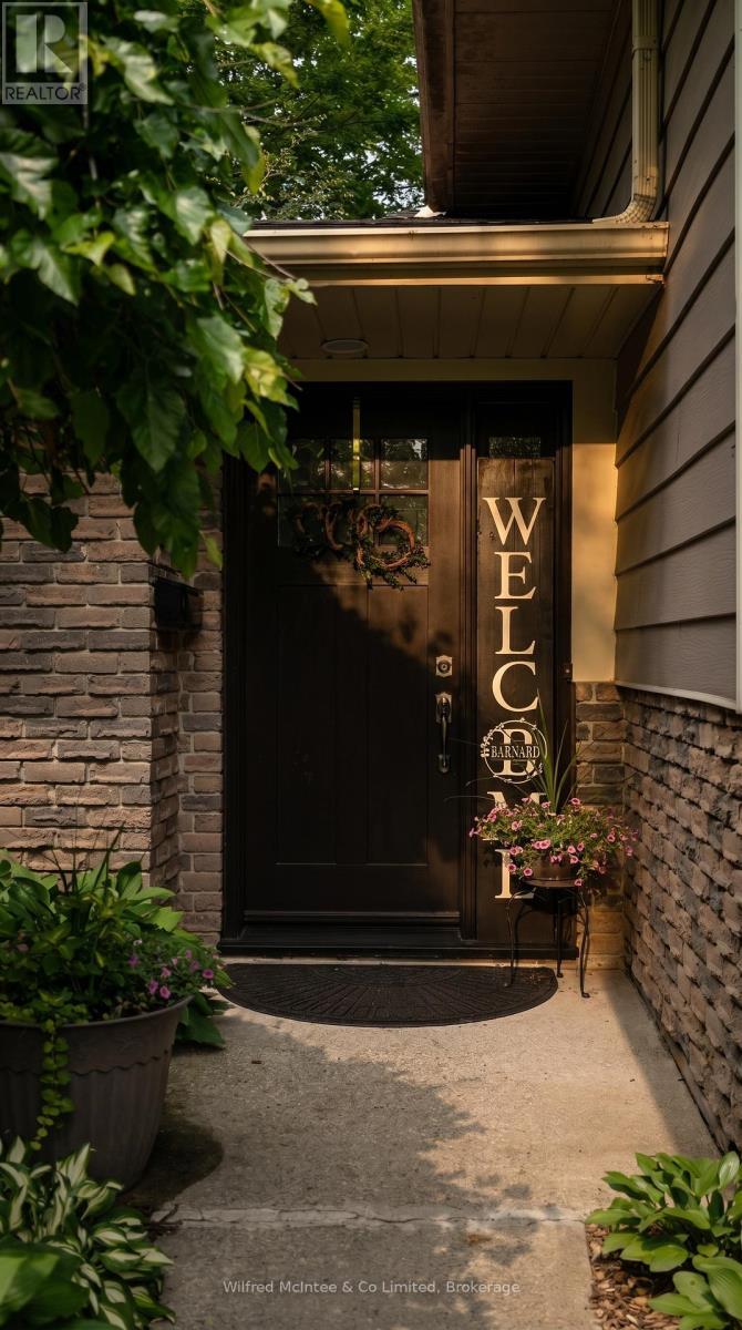 28 Nuthatch Place, Cambridge, ON