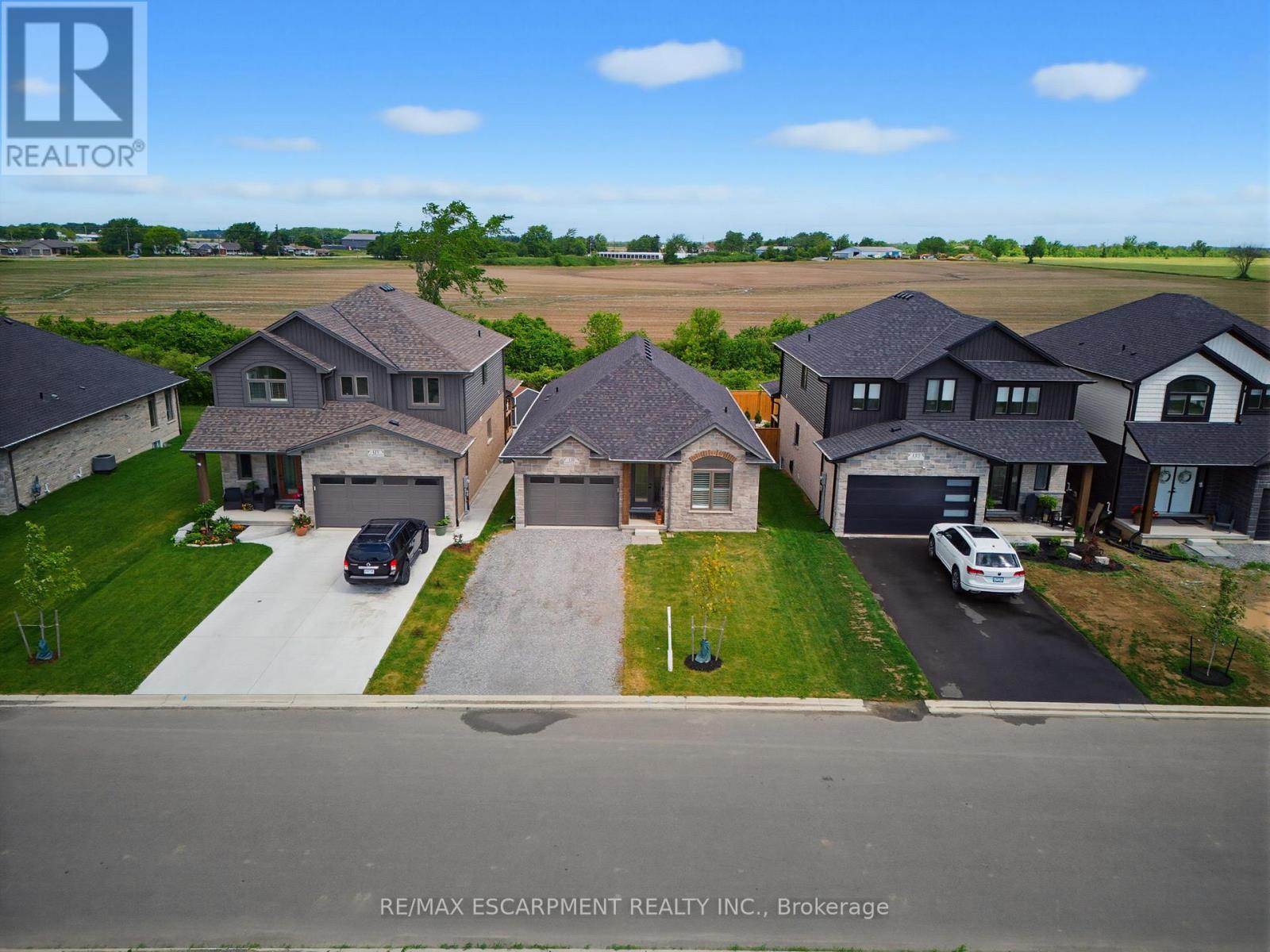 131 Craddock Boulevard, Haldimand, ON