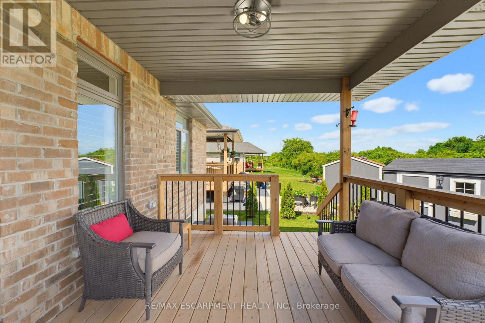 131 Craddock Boulevard, Haldimand, ON