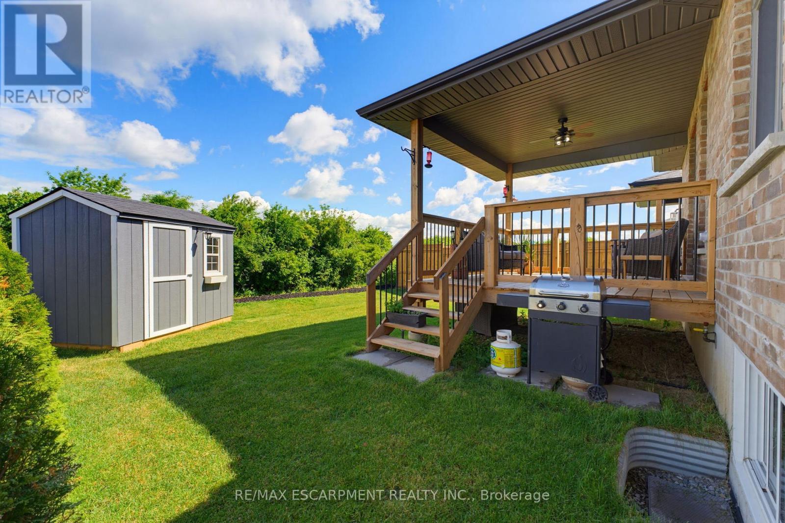 131 Craddock Boulevard, Haldimand, ON