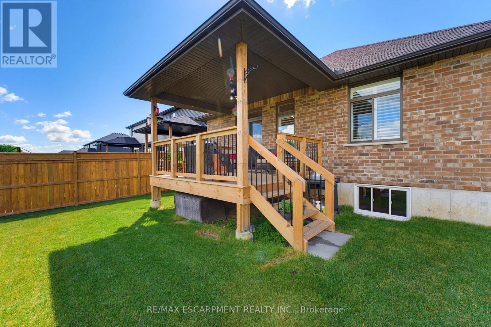 131 Craddock Boulevard, Haldimand, ON