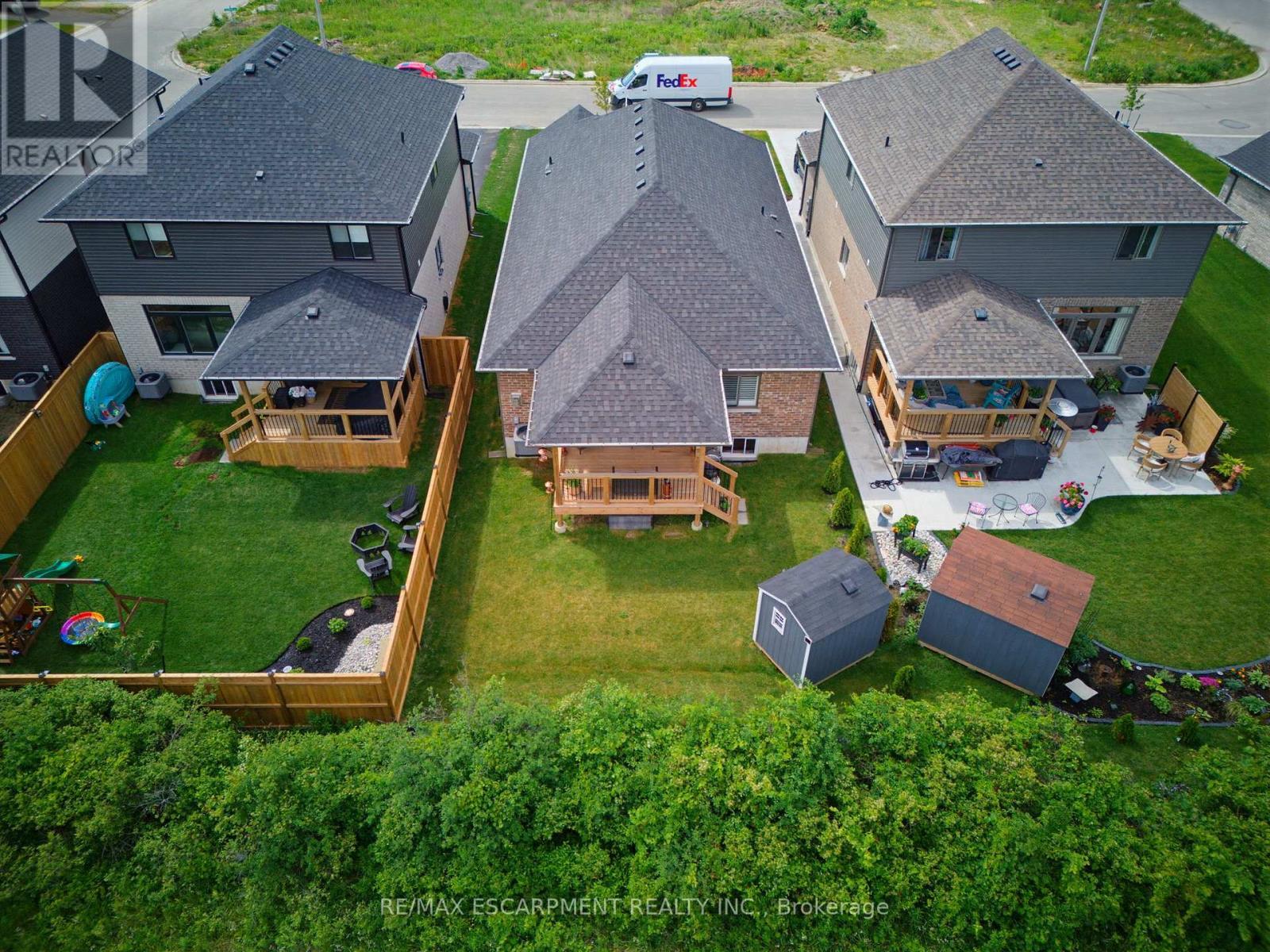 131 Craddock Boulevard, Haldimand, ON