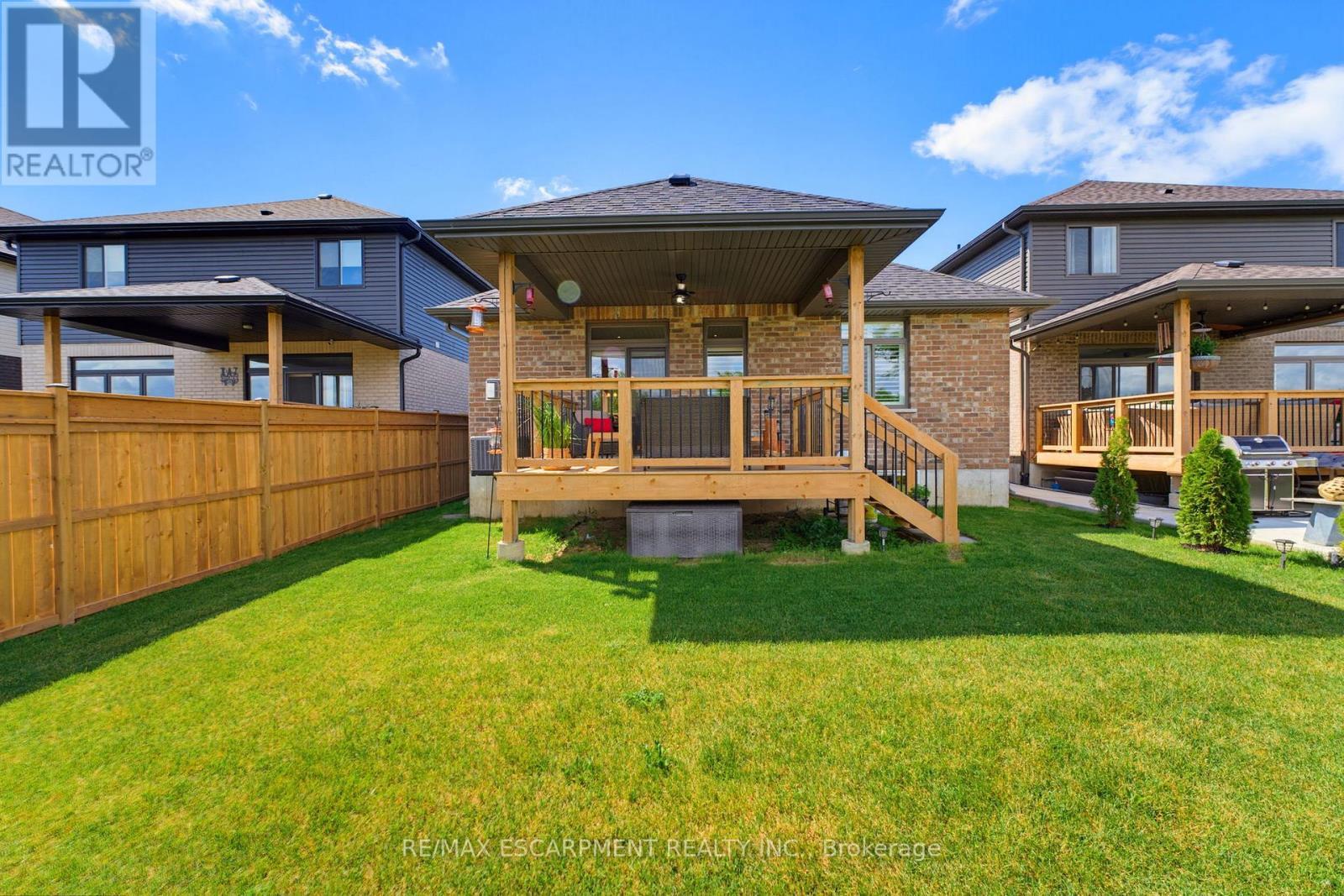 131 Craddock Boulevard, Haldimand, ON