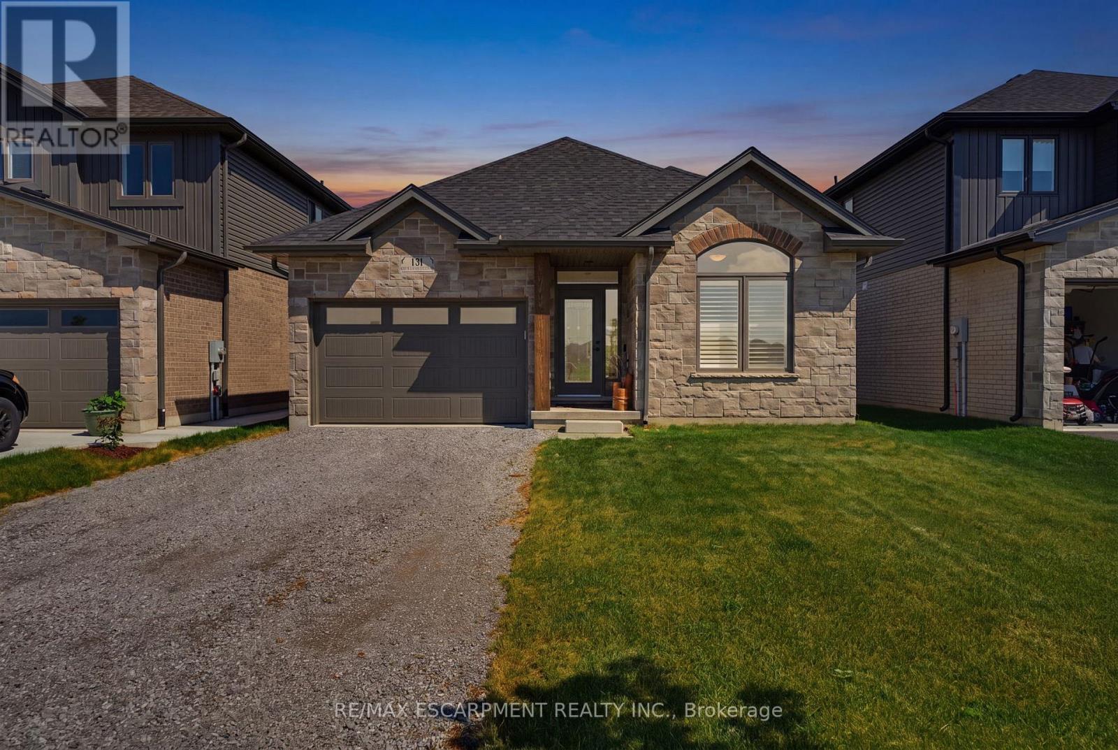 131 Craddock Boulevard, Haldimand, ON