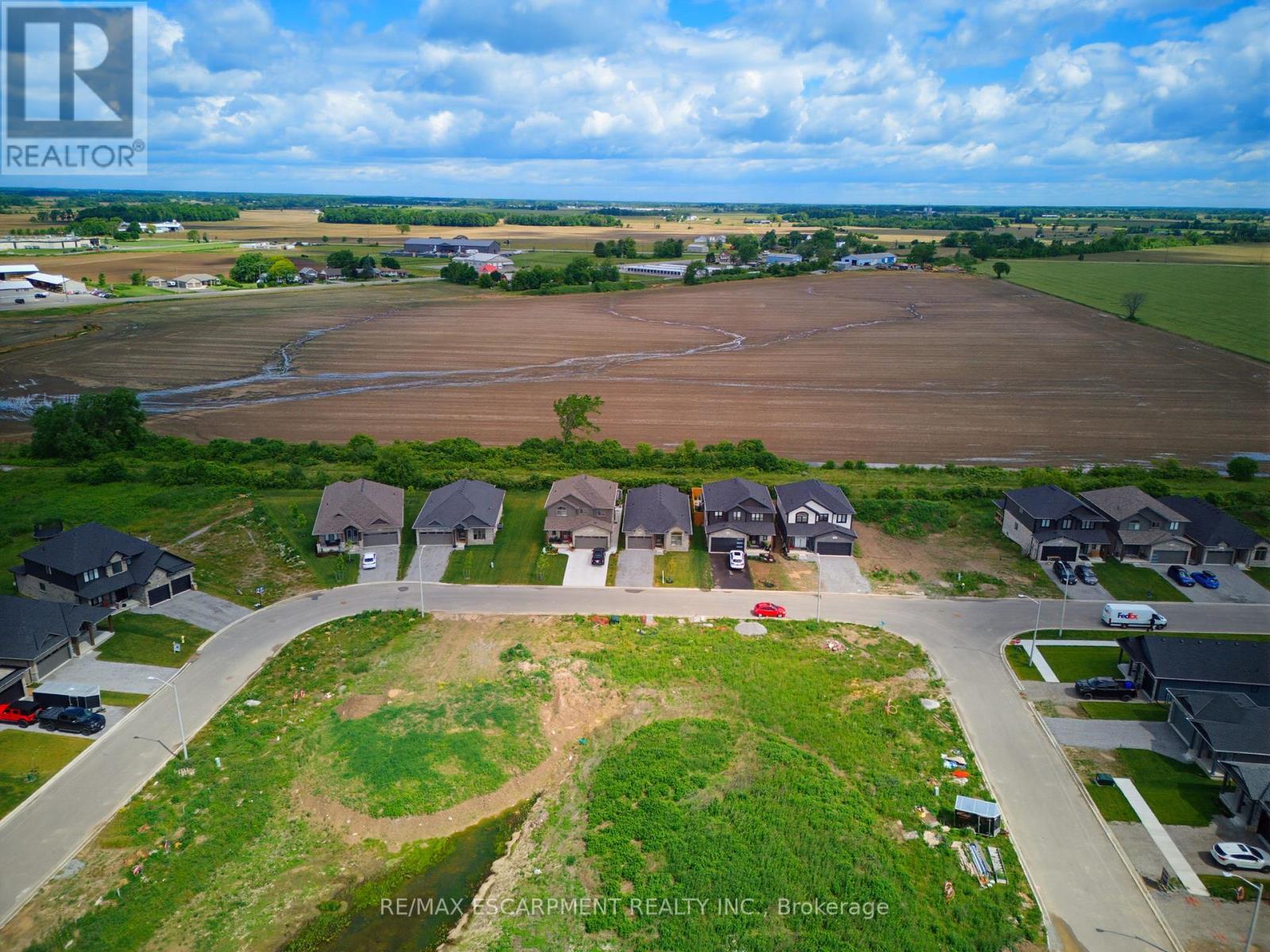 131 Craddock Boulevard, Haldimand, ON