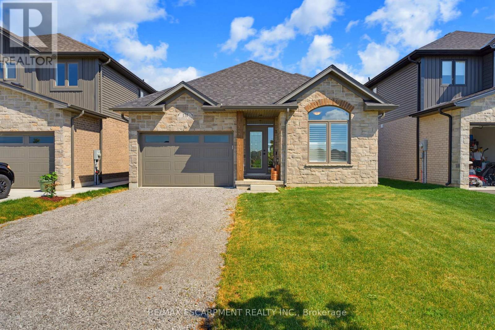131 Craddock Boulevard, Haldimand, ON