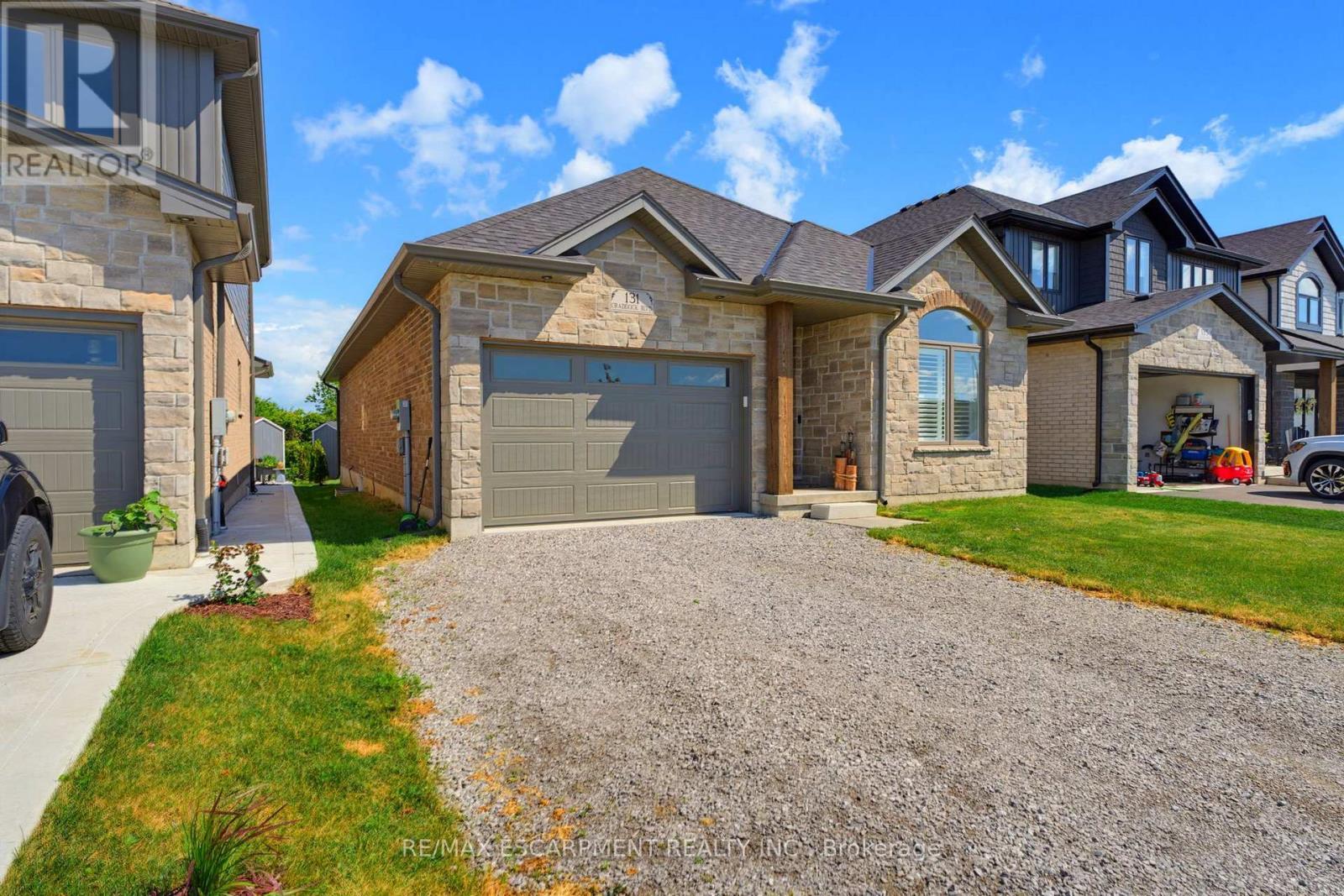 131 Craddock Boulevard, Haldimand, ON
