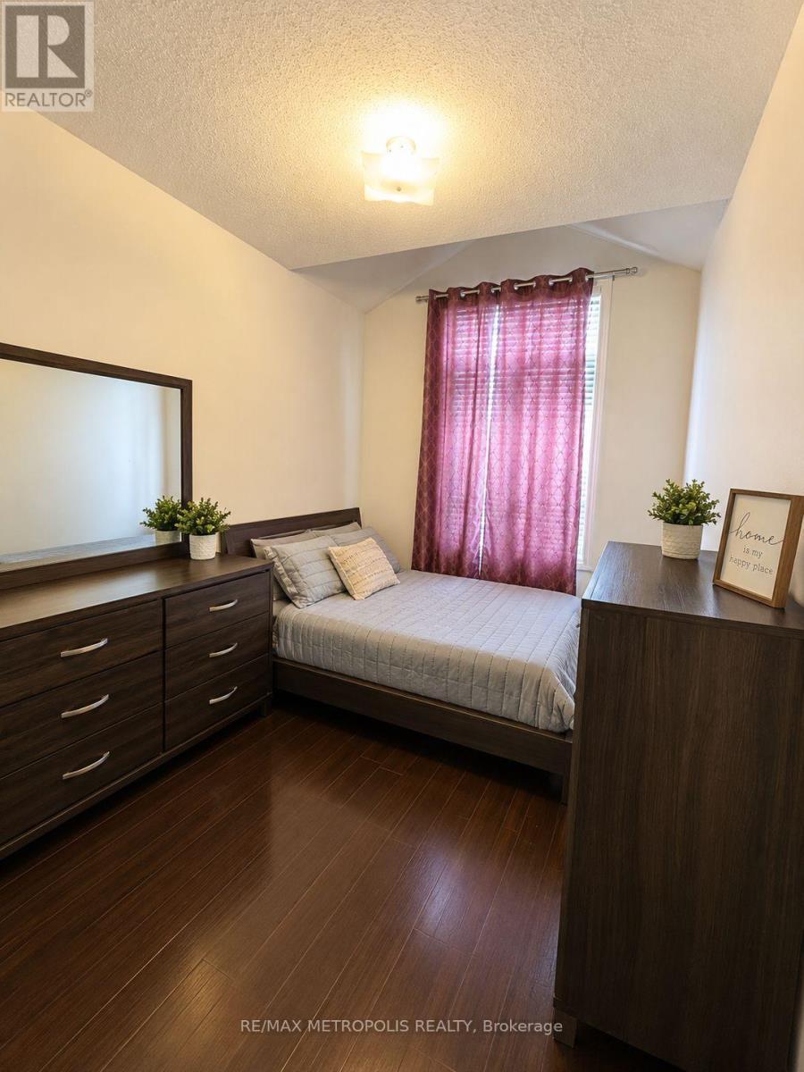 Main & Upper - 13 Mohandas Drive, Markham, ON