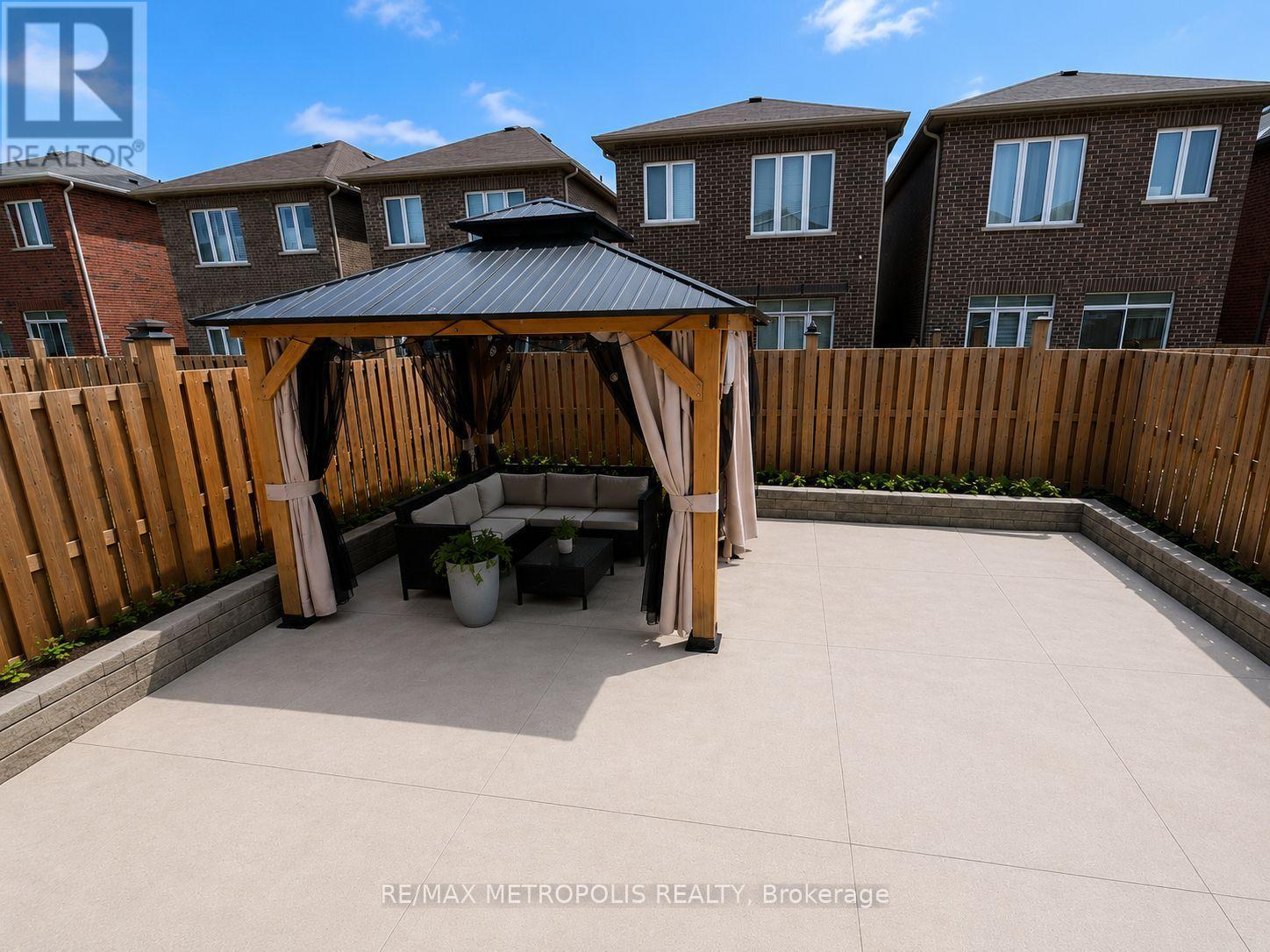 Main & Upper - 13 Mohandas Drive, Markham, ON