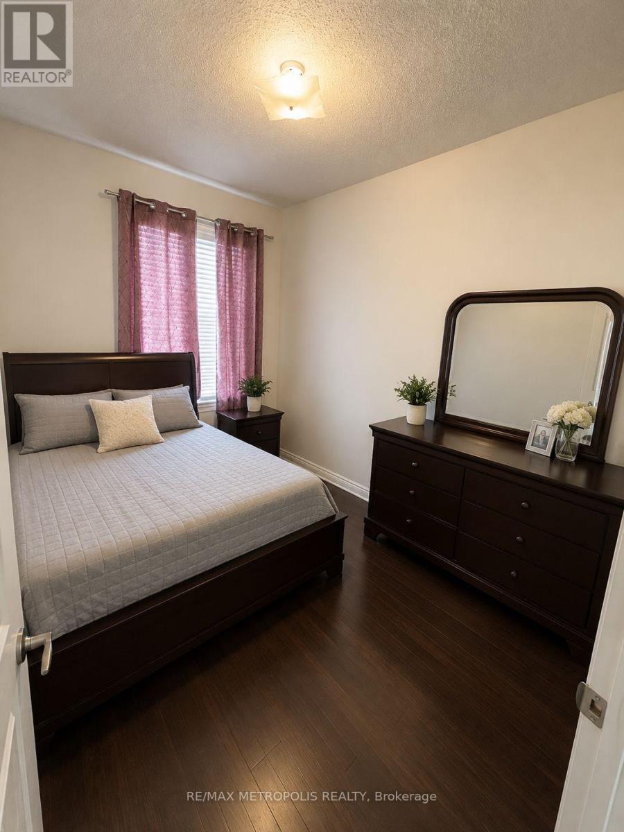 Main & Upper - 13 Mohandas Drive, Markham, ON