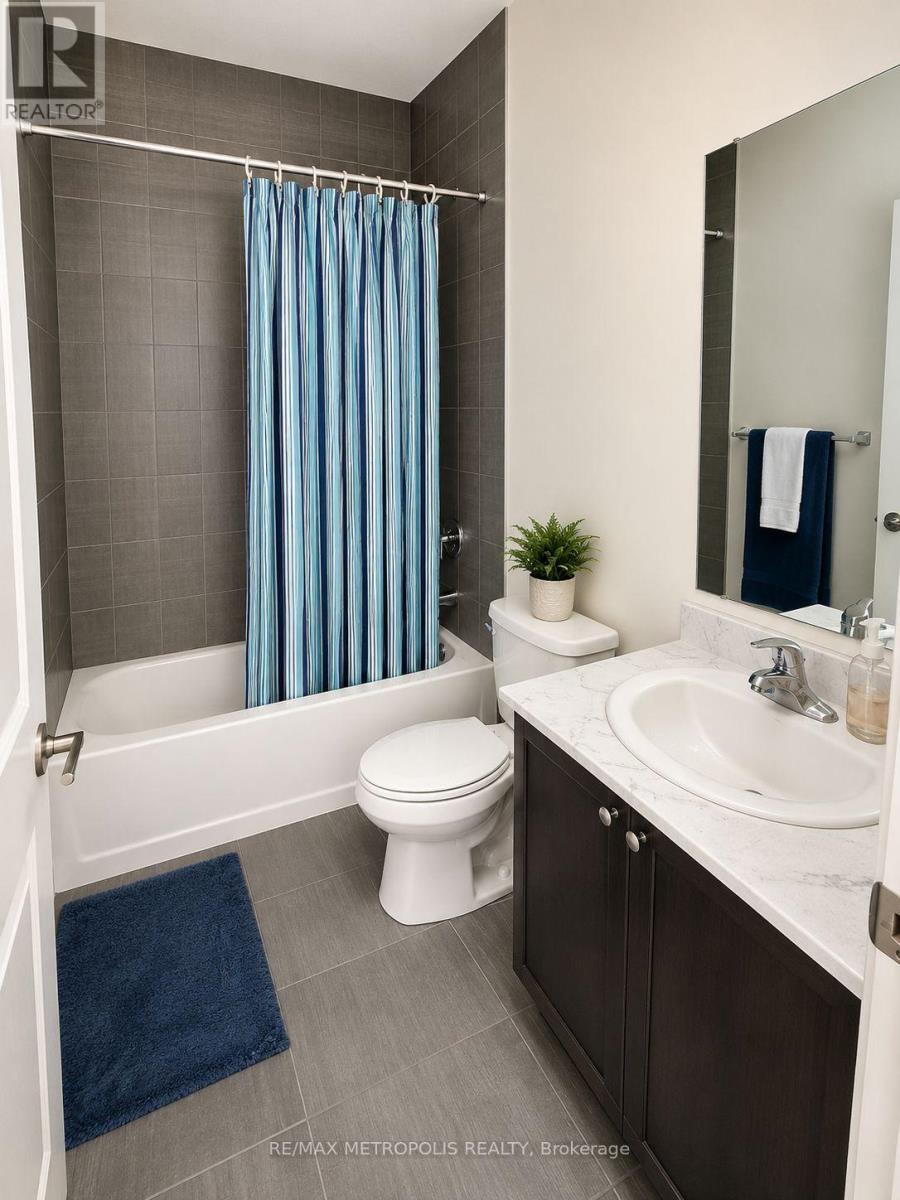 Main & Upper - 13 Mohandas Drive, Markham, ON