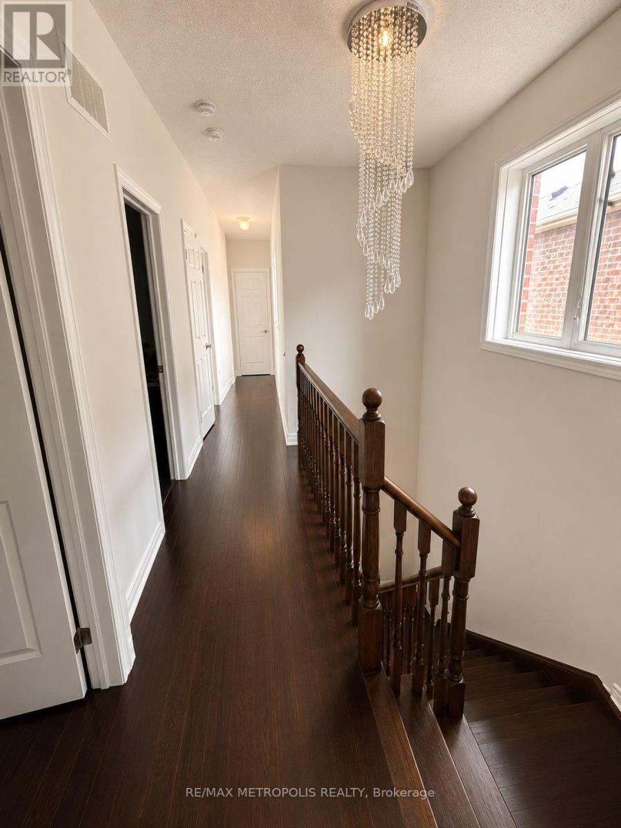 Main & Upper - 13 Mohandas Drive, Markham, ON