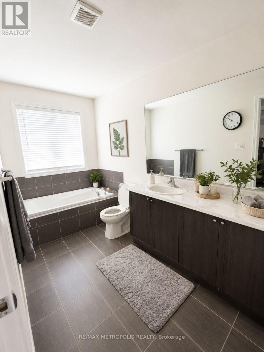 Main & Upper - 13 Mohandas Drive, Markham, ON